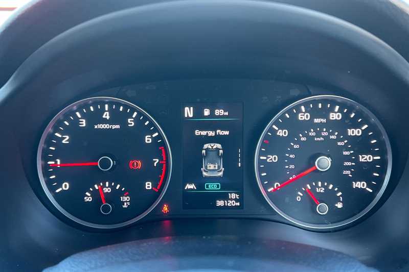 Used Kia Rio 2021 for sale - 76745593: Photo 11