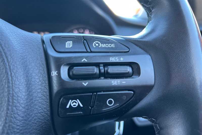 Used Kia Rio 2021 for sale - 76745593: Photo 17