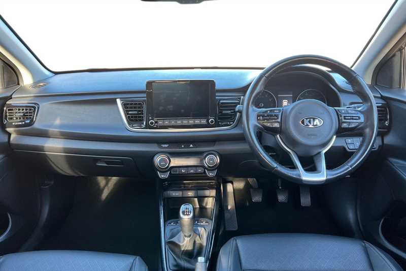 Used Kia Rio 2021 for sale - 76745593: Photo 4