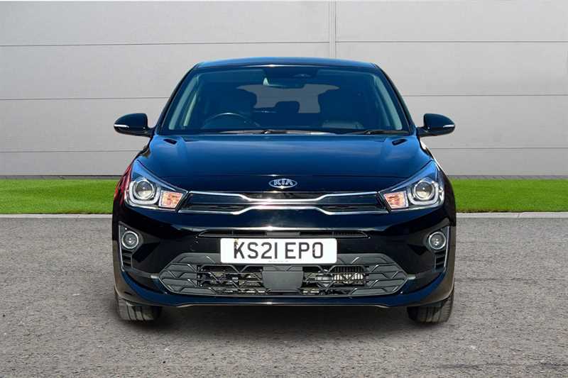 Used Kia Rio 2021 for sale - 76745593: Photo 6