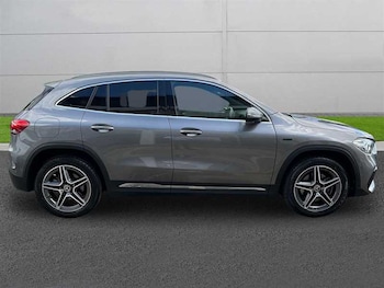 Used Mercedes-Benz GLA 2021 for sale - 78246984: Photo