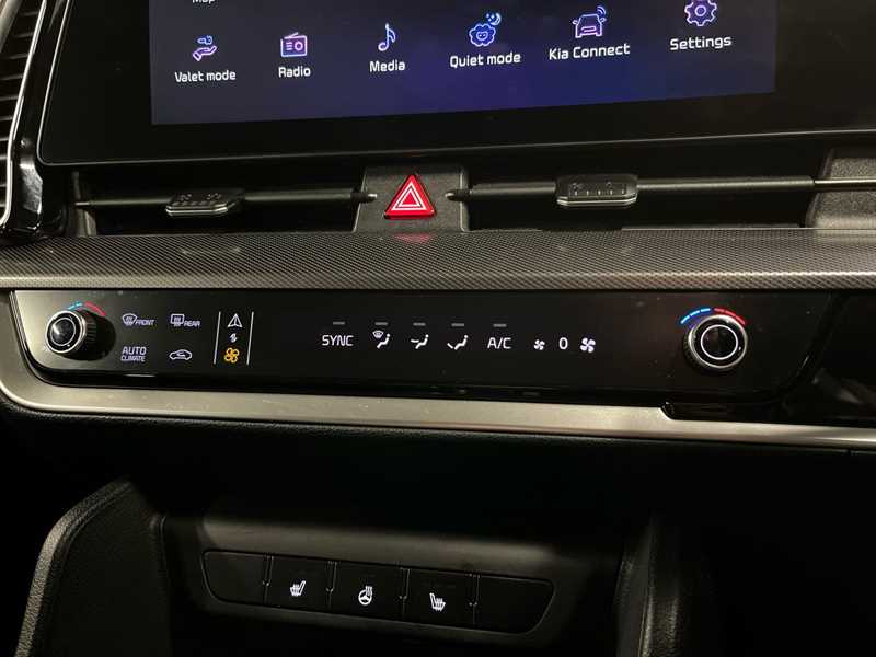 Used Kia Sportage 2022 for sale - 75710342: Photo 12