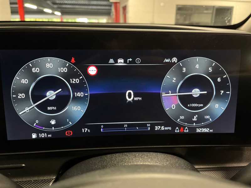 Used Kia Sportage 2022 for sale - 75710342: Photo 14