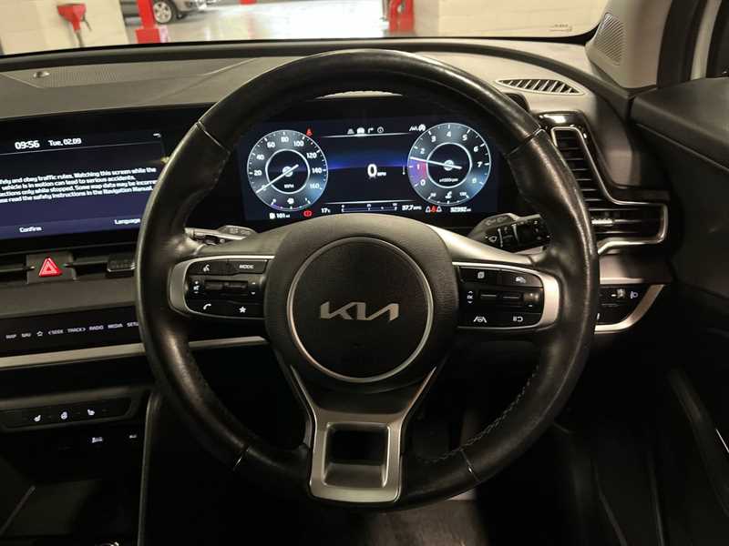 Used Kia Sportage 2022 for sale - 75710342: Photo 15