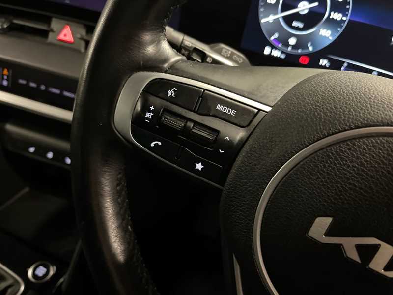 Used Kia Sportage 2022 for sale - 75710342: Photo 16