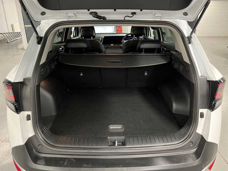 Used Kia Sportage 2022 for sale - 75710342: Photo 20