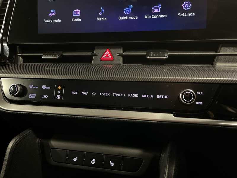Used Kia Sportage 2022 for sale - 75710342: Photo 22