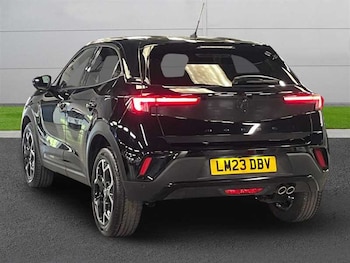 Used Vauxhall Mokka 2023 for sale - 78811510: Photo