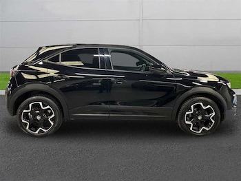 Used Vauxhall Mokka 2023 for sale - 78811510: Photo