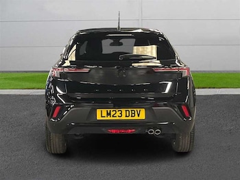 Used Vauxhall Mokka 2023 for sale - 78811510: Photo