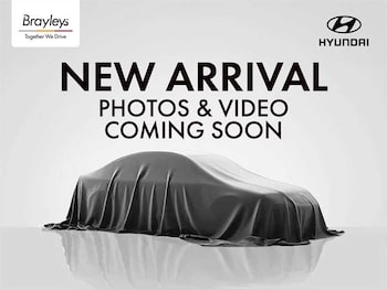 2022 - 1.0 Shadow 5dr [4 seats]