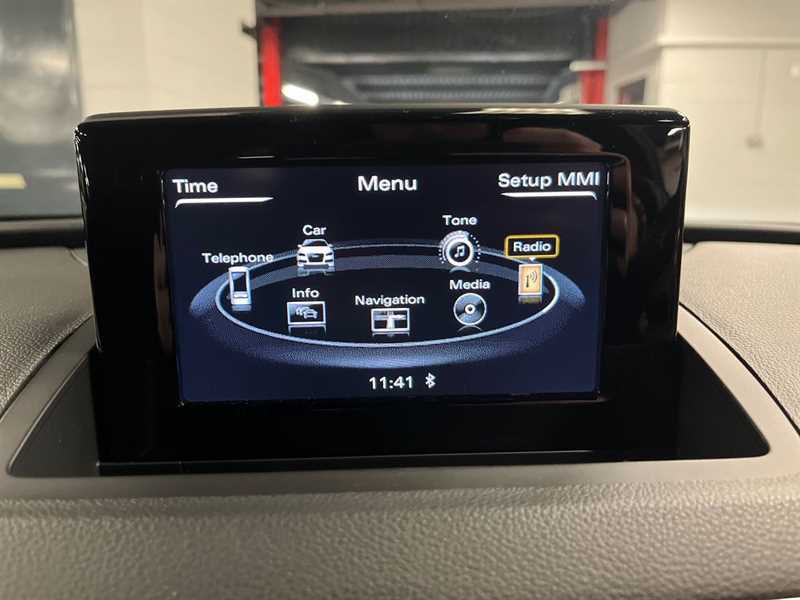 Used Audi Q3 2016 for sale - 77018545: Photo 10