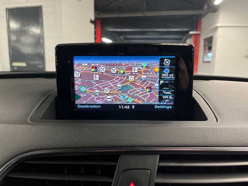 Used Audi Q3 2016 for sale - 77018545: Photo 11