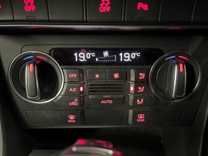 Used Audi Q3 2016 for sale - 77018545: Photo 12