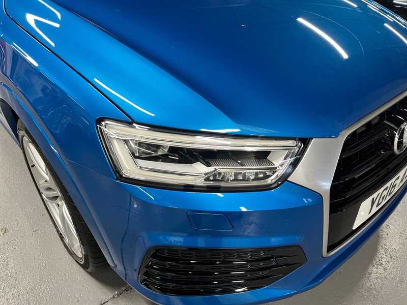 Used Audi Q3 2016 for sale - 77018545: Photo 13