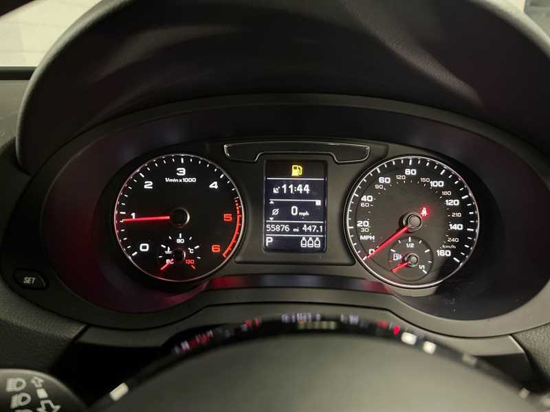 Used Audi Q3 2016 for sale - 77018545: Photo 14