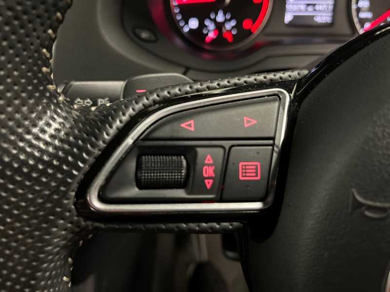 Used Audi Q3 2016 for sale - 77018545: Photo 16