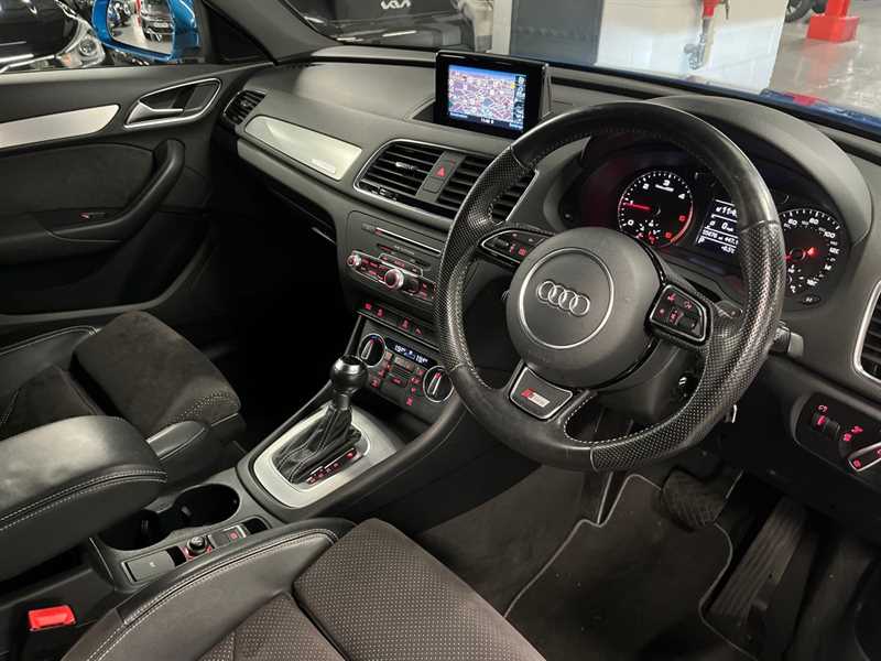 Used Audi Q3 2016 for sale - 77018545: Photo 17