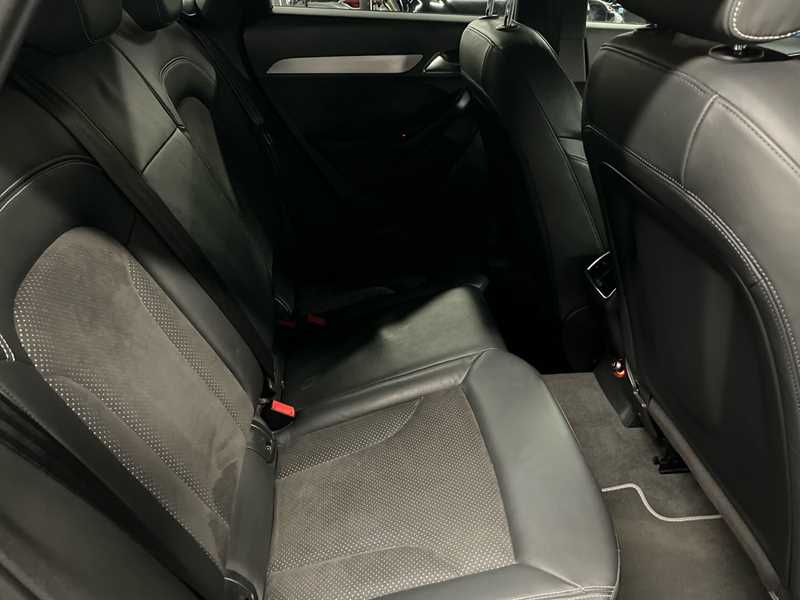 Used Audi Q3 2016 for sale - 77018545: Photo 19