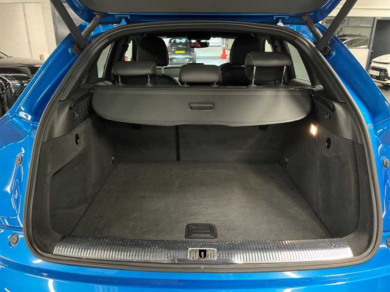 Used Audi Q3 2016 for sale - 77018545: Photo 20