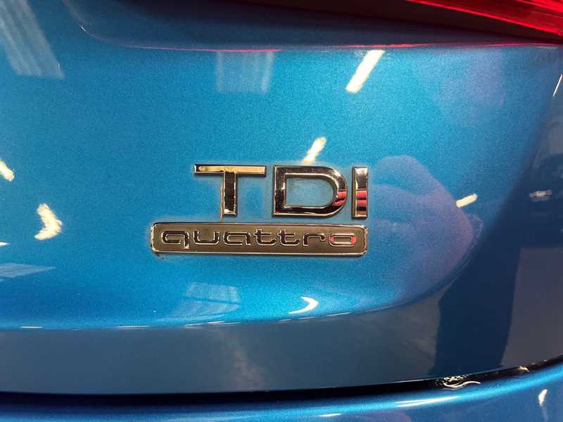 Used Audi Q3 2016 for sale - 77018545: Photo 21