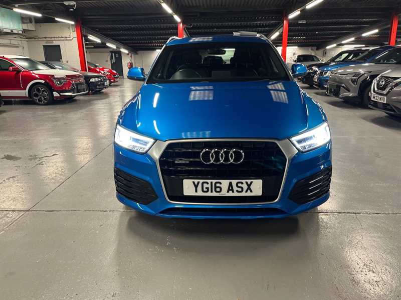 Used Audi Q3 2016 for sale - 77018545: Photo 24