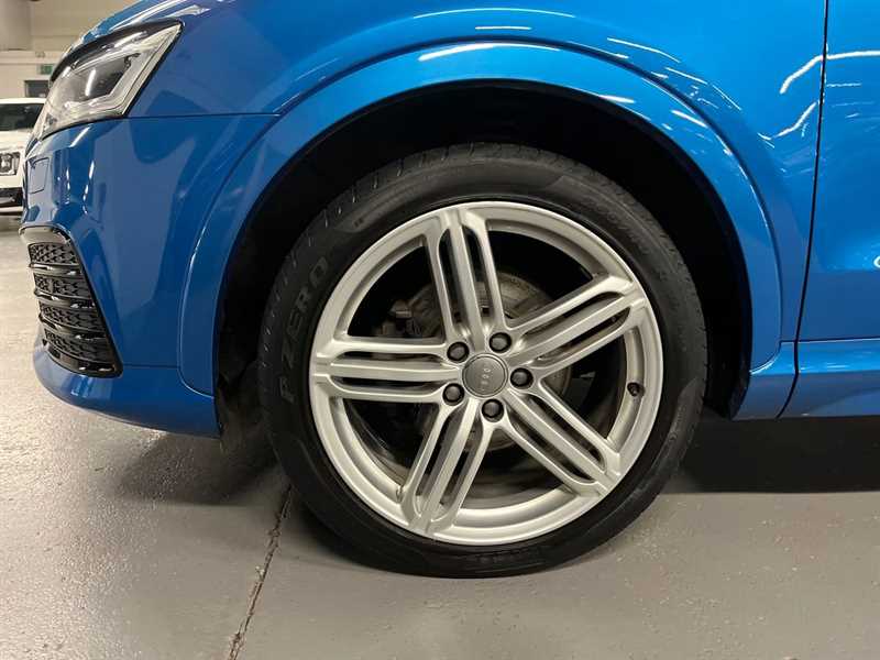 Used Audi Q3 2016 for sale - 77018545: Photo 6