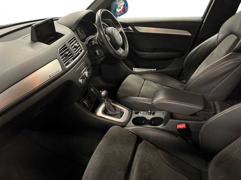 Used Audi Q3 2016 for sale - 77018545: Photo 7