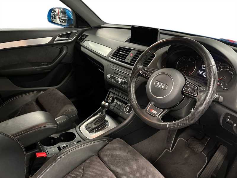 Used Audi Q3 2016 for sale - 77018545: Photo 8