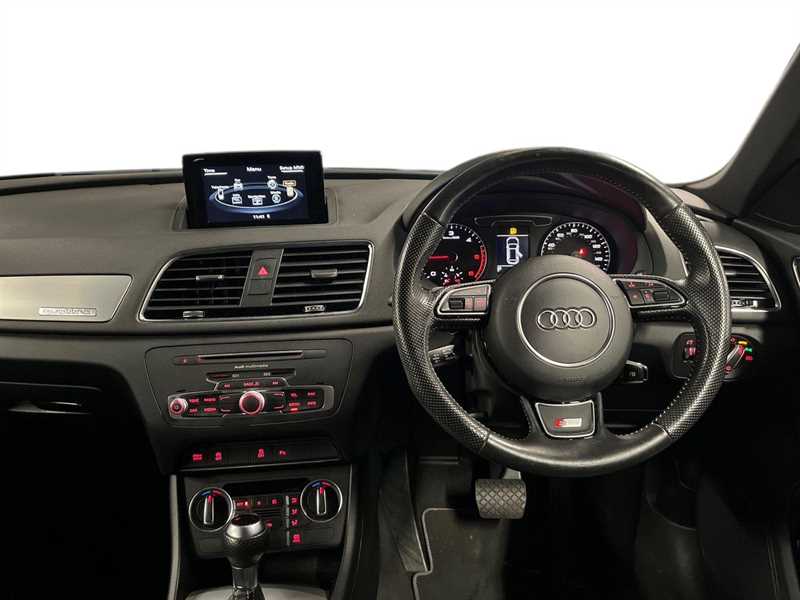 Used Audi Q3 2016 for sale - 77018545: Photo 9