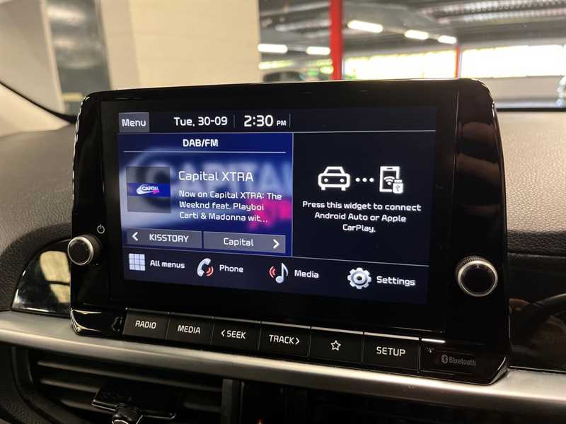 Used Kia Picanto 2022 for sale - 76420575: Photo 10