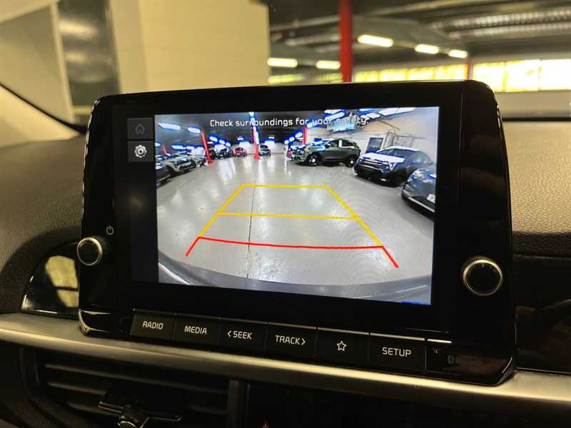 Used Kia Picanto 2022 for sale - 76420575: Photo 11