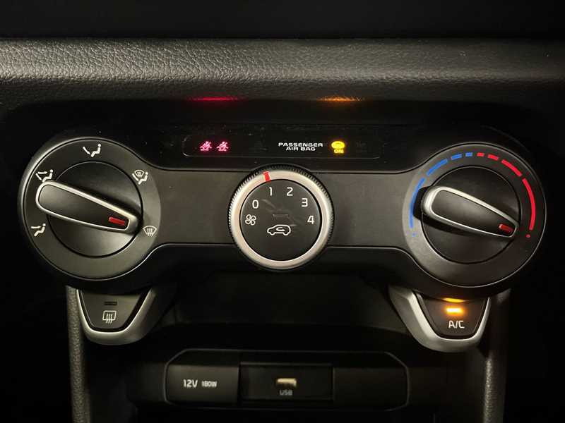 Used Kia Picanto 2022 for sale - 76420575: Photo 12