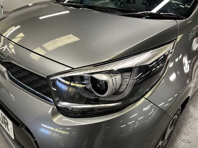 Used Kia Picanto 2022 for sale - 76420575: Photo 13