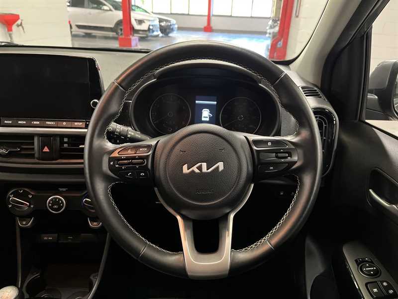 Used Kia Picanto 2022 for sale - 76420575: Photo 15