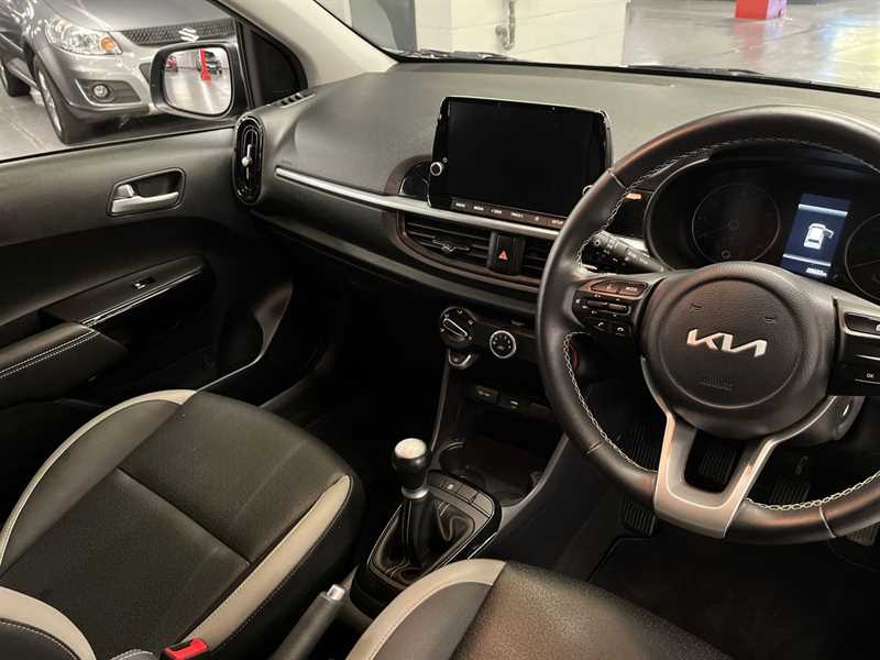 Used Kia Picanto 2022 for sale - 76420575: Photo 17