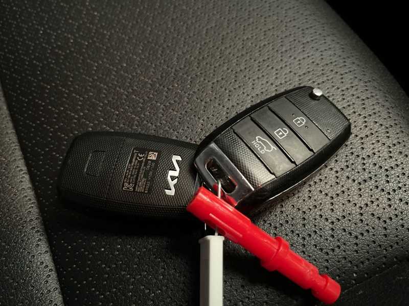 Used Kia Picanto 2022 for sale - 76420575: Photo 30