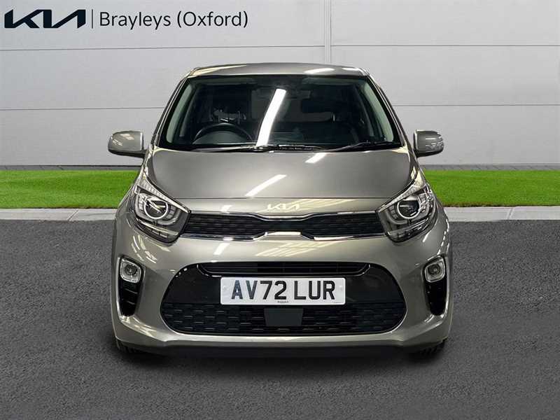 Used Kia Picanto 2022 for sale - 76420575: Photo 5