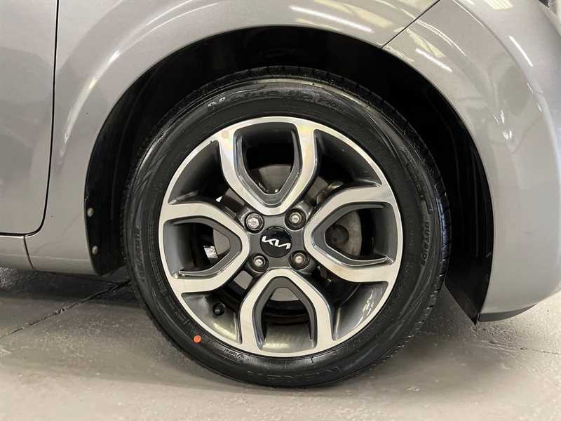 Used Kia Picanto 2022 for sale - 76420575: Photo 6