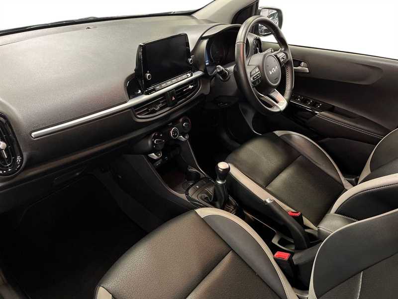 Used Kia Picanto 2022 for sale - 76420575: Photo 7