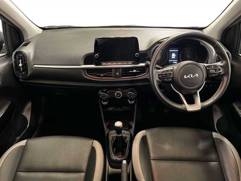 Used Kia Picanto 2022 for sale - 76420575: Photo 9