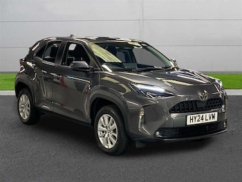 Used Toyota Yaris Cross 2024 for sale - 78948742: Photo