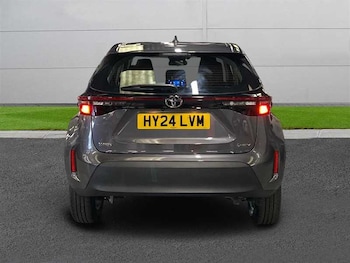 Used Toyota Yaris Cross 2024 for sale - 78948742: Photo