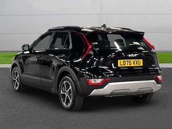 Used Kia Niro 2025 for sale - 78172797: Photo