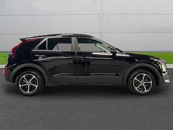 Used Kia Niro 2025 for sale - 78172797: Photo