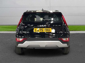 Used Kia Niro 2025 for sale - 78172797: Photo