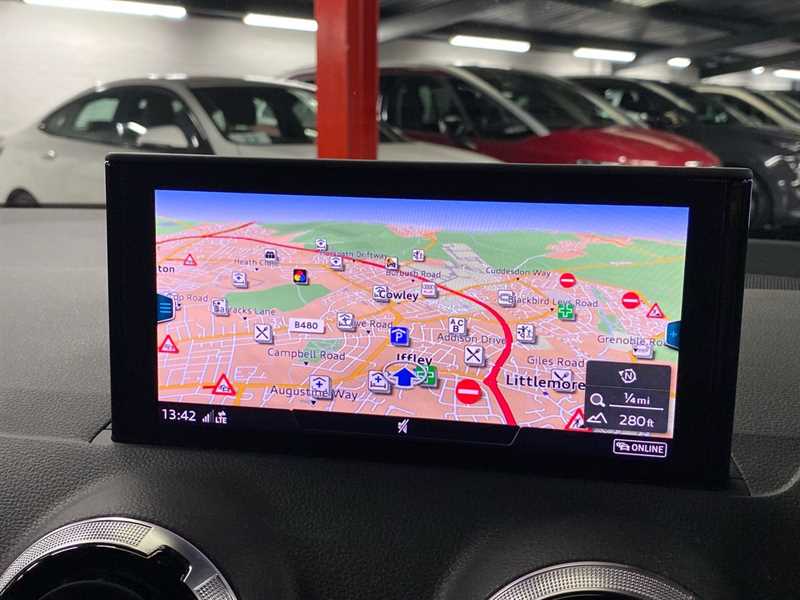 Used Audi Q2 2024 for sale - 77526416: Photo 10