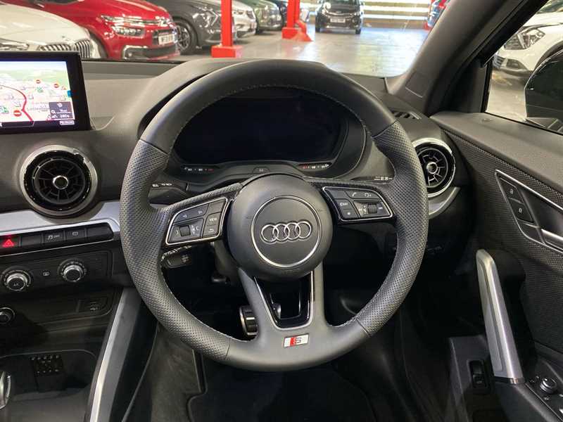 Used Audi Q2 2024 for sale - 77526416: Photo 15