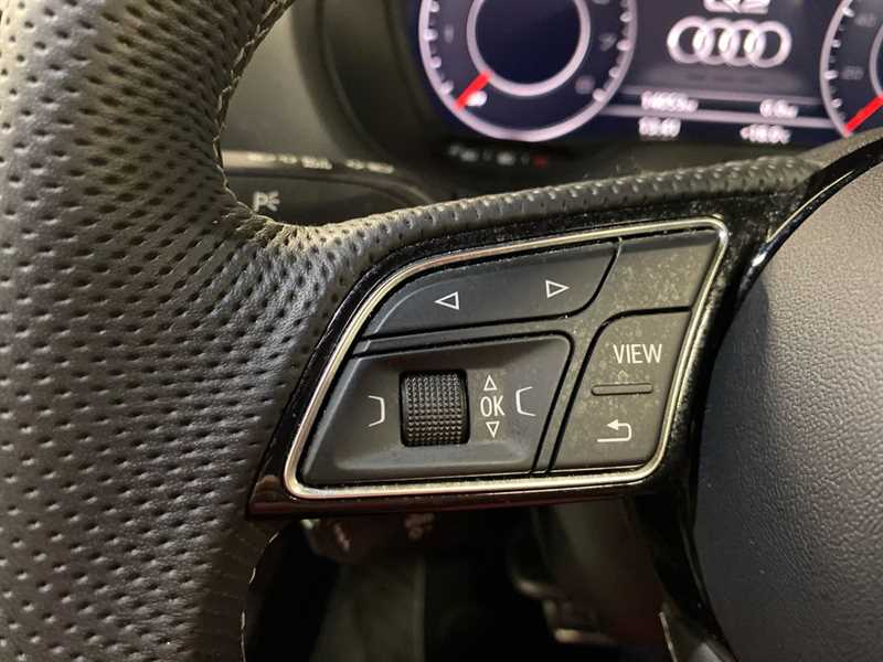 Used Audi Q2 2024 for sale - 77526416: Photo 16