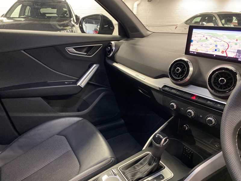 Used Audi Q2 2024 for sale - 77526416: Photo 17